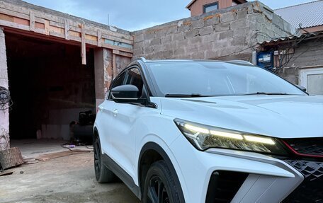 Geely Coolray I, 2023 год, 1 850 000 рублей, 1 фотография