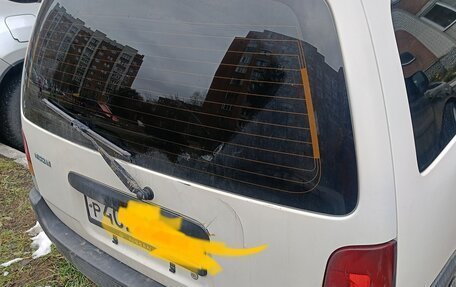Nissan AD I, 1997 год, 250 000 рублей, 1 фотография
