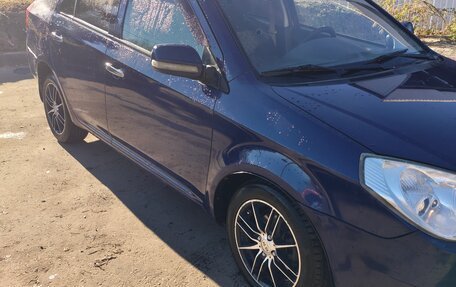 Geely MK I рестайлинг, 2008 год, 165 000 рублей, 1 фотография