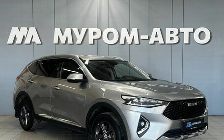 Haval F7 I, 2021 год, 1 770 000 рублей, 1 фотография