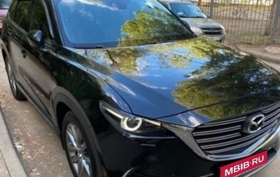 Mazda CX-9 II, 2017 год, 2 700 000 рублей, 1 фотография