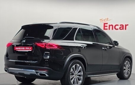 Mercedes-Benz GLE, 2022 год, 6 800 000 рублей, 2 фотография