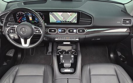 Mercedes-Benz GLE, 2022 год, 6 800 000 рублей, 6 фотография