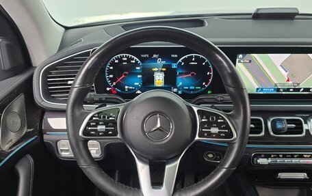 Mercedes-Benz GLE, 2022 год, 6 800 000 рублей, 7 фотография