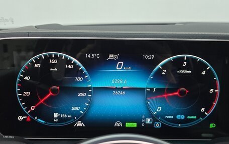 Mercedes-Benz GLE, 2022 год, 6 800 000 рублей, 9 фотография