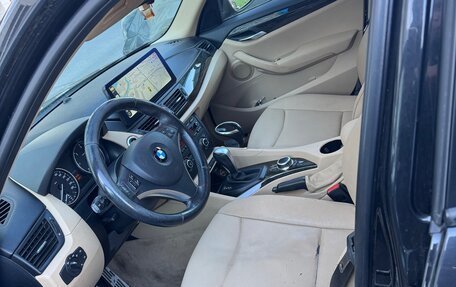 BMW X1, 2011 год, 1 250 000 рублей, 2 фотография