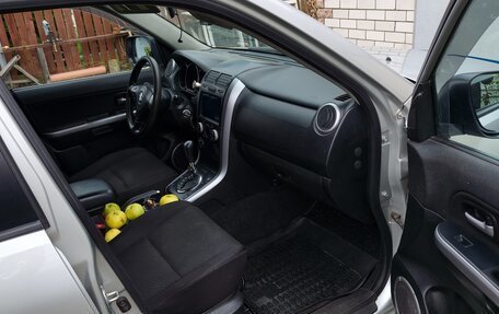 Suzuki Grand Vitara, 2008 год, 1 000 000 рублей, 4 фотография