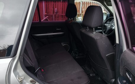 Suzuki Grand Vitara, 2008 год, 1 000 000 рублей, 5 фотография