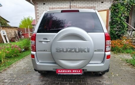 Suzuki Grand Vitara, 2008 год, 1 000 000 рублей, 2 фотография