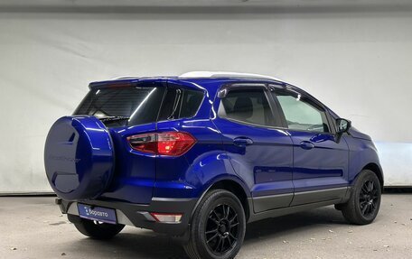 Ford EcoSport, 2016 год, 950 000 рублей, 4 фотография