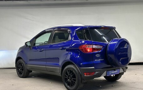 Ford EcoSport, 2016 год, 950 000 рублей, 5 фотография