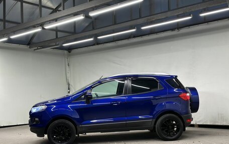 Ford EcoSport, 2016 год, 950 000 рублей, 8 фотография
