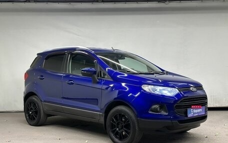 Ford EcoSport, 2016 год, 950 000 рублей, 2 фотография