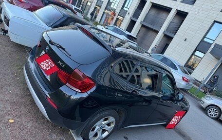 BMW X1, 2011 год, 1 250 000 рублей, 3 фотография
