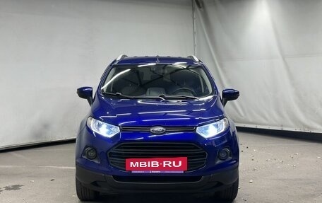 Ford EcoSport, 2016 год, 950 000 рублей, 3 фотография