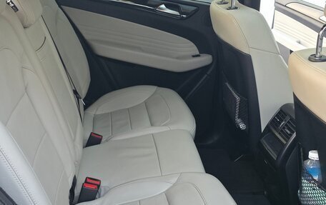 Mercedes-Benz GLE Coupe, 2018 год, 4 500 000 рублей, 8 фотография