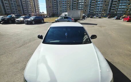 Audi A4, 2012 год, 2 000 000 рублей, 2 фотография