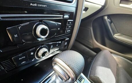 Audi A4, 2012 год, 2 000 000 рублей, 5 фотография