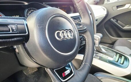 Audi A4, 2012 год, 2 000 000 рублей, 8 фотография