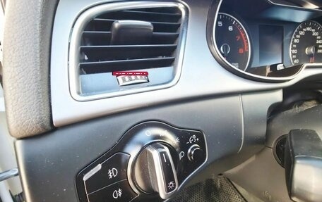 Audi A4, 2012 год, 2 000 000 рублей, 6 фотография