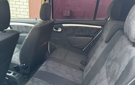 Renault Sandero I, 2012 год, 490 000 рублей, 6 фотография