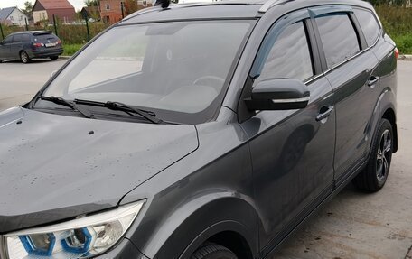 Lifan Myway, 2018 год, 920 000 рублей, 2 фотография