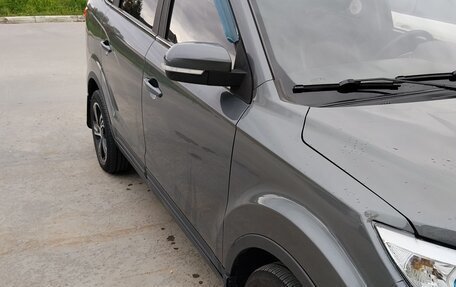 Lifan Myway, 2018 год, 920 000 рублей, 6 фотография
