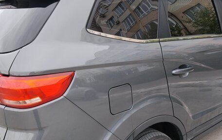 Lifan Myway, 2018 год, 920 000 рублей, 7 фотография
