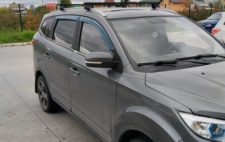 Lifan Myway, 2018 год, 920 000 рублей, 10 фотография