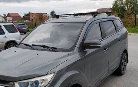 Lifan Myway, 2018 год, 920 000 рублей, 12 фотография