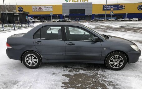 Mitsubishi Lancer IX, 2006 год, 430 000 рублей, 3 фотография