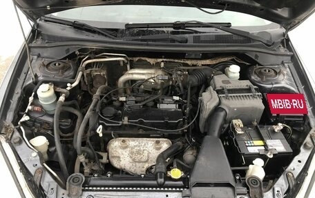 Mitsubishi Lancer IX, 2006 год, 430 000 рублей, 6 фотография