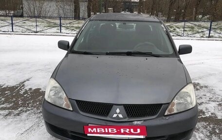 Mitsubishi Lancer IX, 2006 год, 430 000 рублей, 4 фотография