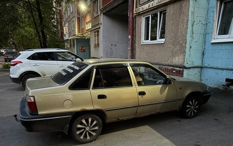 Daewoo Nexia I рестайлинг, 2007 год, 130 000 рублей, 2 фотография