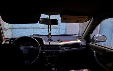 Daewoo Nexia I рестайлинг, 2007 год, 130 000 рублей, 6 фотография