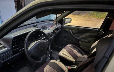 Daewoo Nexia I рестайлинг, 2007 год, 130 000 рублей, 5 фотография