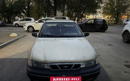 Daewoo Nexia I рестайлинг, 2007 год, 130 000 рублей, 3 фотография