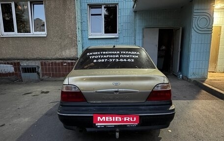 Daewoo Nexia I рестайлинг, 2007 год, 130 000 рублей, 4 фотография
