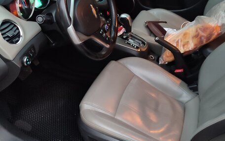 Chevrolet Cruze II, 2013 год, 650 000 рублей, 4 фотография