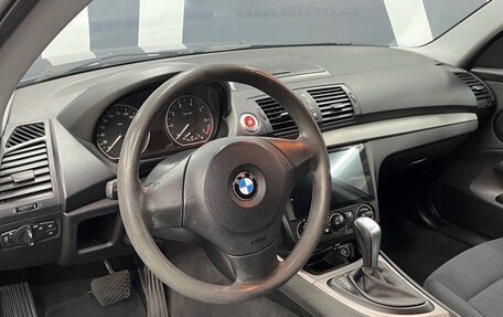 BMW 1 серия, 2011 год, 730 000 рублей, 4 фотография