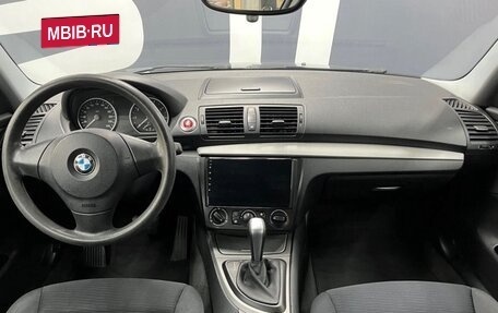 BMW 1 серия, 2011 год, 730 000 рублей, 5 фотография