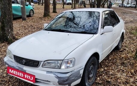 Toyota Corolla, 1998 год, 150 000 рублей, 3 фотография