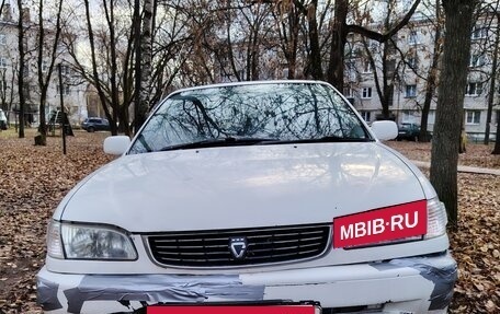 Toyota Corolla, 1998 год, 150 000 рублей, 5 фотография