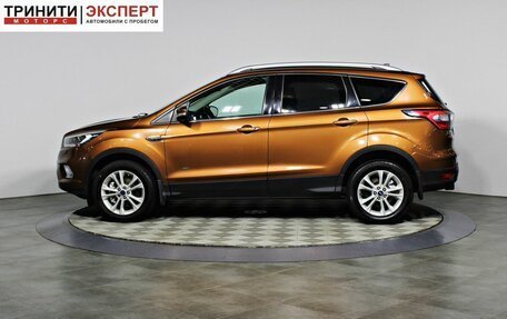 Ford Kuga III, 2017 год, 1 597 000 рублей, 8 фотография
