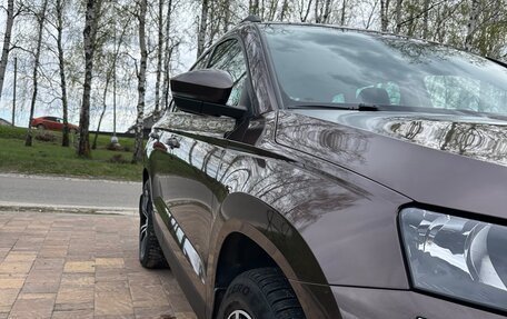 Skoda Karoq I, 2020 год, 2 190 000 рублей, 3 фотография