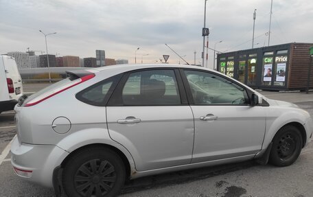 Ford Focus II рестайлинг, 2009 год, 320 000 рублей, 3 фотография