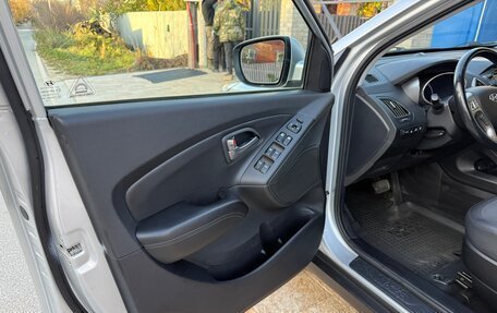 Hyundai ix35 I рестайлинг, 2014 год, 1 298 000 рублей, 12 фотография