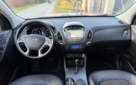 Hyundai ix35 I рестайлинг, 2014 год, 1 298 000 рублей, 8 фотография