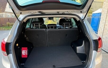 Hyundai ix35 I рестайлинг, 2014 год, 1 298 000 рублей, 7 фотография