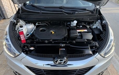 Hyundai ix35 I рестайлинг, 2014 год, 1 298 000 рублей, 6 фотография